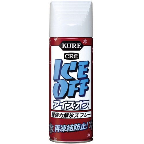 アイス・オフＳ　４２０ｍｌ