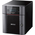 ＴｅｒａＳｔａｔｉｏｎ　ＴＳ５４２０ＤＮシリーズ　４ドライブＮＡＳ　６４ＴＢ　■お取り寄せ品