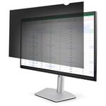 のぞき見防止プライバシーフィルター／着脱式／２３インチ　ＰＲＩＶＡＣＹ－ＳＣＲＥＥＮ－２３Ｍ　■お取り寄せ品