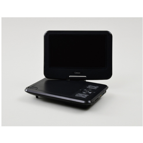 ポータブルＤＶＤプレーヤー９インチ