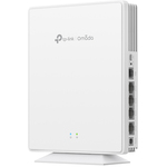 Ｏｍａｄａ　ＡＸ１８００　Ｗｉ－Ｆｉ　６　縦置き　壁面取り付け対応ＧＰＯＮアクセスポイント　■お取り寄せ品