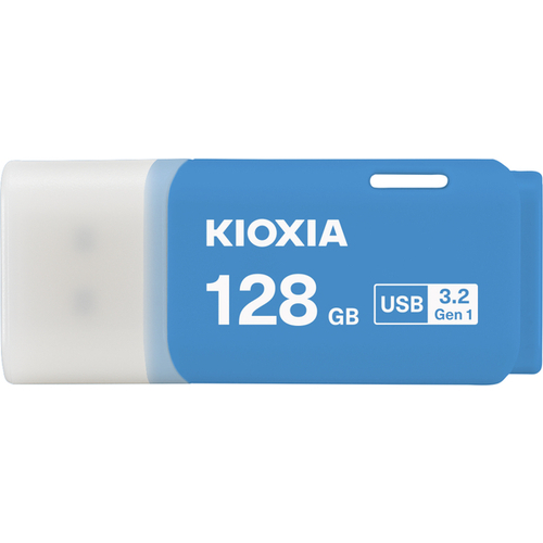 ＵＳＢフラッシュメモリ　ＴｒａｎｓＭｅｍｏｒｙ　Ｕ３０１　ブルー　１２８ＧＢ　■お取り寄せ品