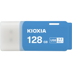 ＵＳＢフラッシュメモリ　ＴｒａｎｓＭｅｍｏｒｙ　Ｕ３０１　ブルー　１２８ＧＢ　■お取り寄せ品