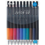 ジュースアップ　０．３ｍｍ　１０色セット　Ｘ２