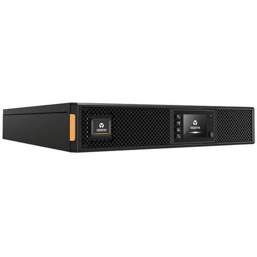 Ｖｅｒｔｉｖ　Ｌｉｅｂｅｒｔ　ＵＰＳ　常時インバーター方式　２００Ｖ　ＧＸＴ５－３ＫＬ６２０ＲＴ２ＵＸＬ　■お取り寄せ品