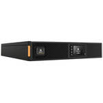Ｖｅｒｔｉｖ　Ｌｉｅｂｅｒｔ　ＵＰＳ　常時インバーター方式　２００Ｖ　ＧＸＴ５－３ＫＬ６２０ＲＴ２ＵＸＬ　■お取り寄せ品
