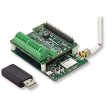 ＳｕｂＧｉｇａ　デジタル入出力ボード（端子台モデル）　ＲＳ－ＳＧ２０１０Ｔ　■お取り寄せ品