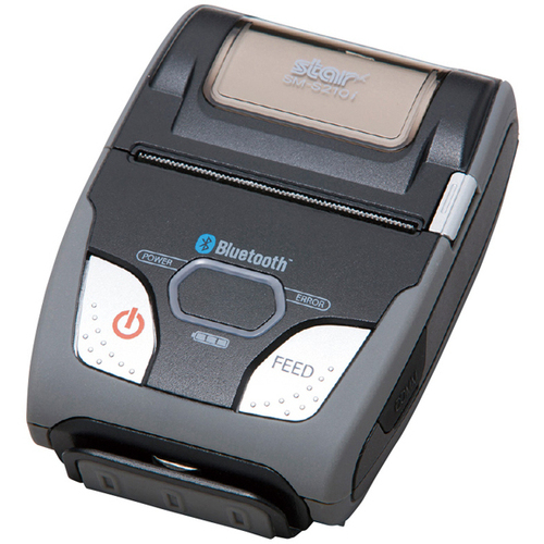ＳＭ－Ｓ２１０ｉシリーズ　モバイルプリンター　ＳＭ－Ｓ２１０Ｉ２－ＤＢ２－４０　ＪＰ　■お取り寄せ品