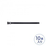 ケーブルタイ（ワイド）　ＣＡ－６１４Ｎ　■お取り寄せ品