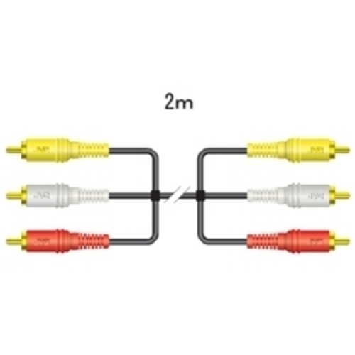 ピンプラグＸ３－ピンプラグＸ３（２Ｍ）　ＶＸ－１８Ｇ　■お取り寄せ品
