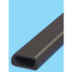 テープ付ＡＢＳモール　２号　（チョコ）　２ｇｏｕｃｈｏｃｏ　■お取り寄せ品