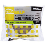 一般用両面テ－プＥＣＯ　５０Ｘ２０