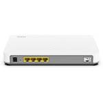 １０ＧＢＡＳＥ－Ｒ／ＮＢＡＳＥ－Ｔ対応管理機能搭載６ポートデスクトップスイッチ　■お取り寄せ品