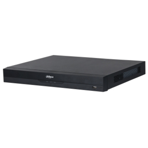 監視カメラ用レコーダー、１６ｃｈ　１Ｕ　１６ＰｏＥ　２ＨＤＤｓ　ネットワークビデオレコーダー　■お取り寄せ品