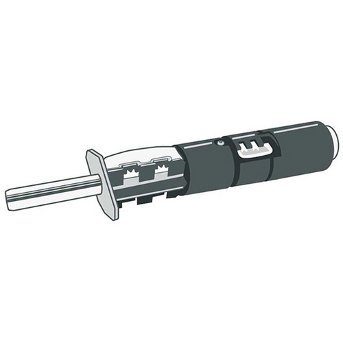 ＺＴ６１０　ＺＴ６１０Ｒ用　巻取スピンドル　Ｚｅｂｒａ　Ｗ－Ｐ１０８３３２０－０７０　■お取り寄せ品