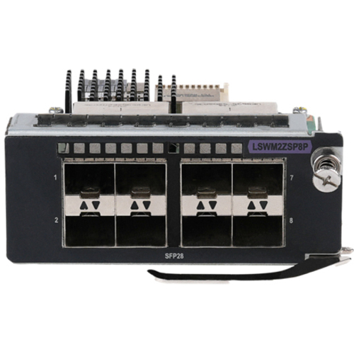 ＨＰＥ　Ｎｅｔｗｏｒｋｉｎｇ　Ｃｏｍｗａｒｅ　５５５０ＨＩ　８ＳＦＰ２８　Ｍｏｄｕｌｅ　■お取り寄せ品