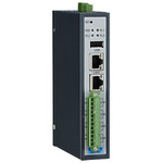 ＴＩ　Ｃｏｒｔｅｘ　Ａ８　産業用通信ゲートウェイ　（２　ｘ　ＬＡＮ、４　ｘ　ＣＯＭ　ポート付き）　■お取り寄せ品