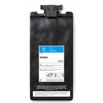 ＳｕｒｅＣｏｌｏｒ用　インクパック／１５００ｍｌ（シアン）　ＳＣ３５Ｃ１５　■お取り寄せ品