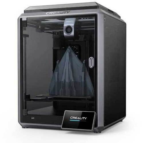 ３Ｄプリンタ　Ｃｒｅａｌｉｔｙ社　Ｃｒｅａｌｉｔｙ　Ｋ１　プレミアム保証１年付　■お取り寄せ品