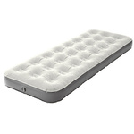 ハンディポンプ付きエアベッド