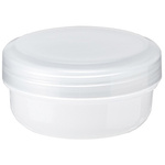 軟膏壷（軟膏容器・定量タイプ）１０ｍＬ　【お取り寄せ品】１３営業日以内届