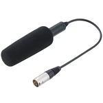 超指向性マイクロホン（モノラル）　ＡＧ－ＭＣ２００Ｇ　■お取り寄せ品