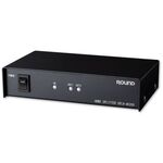 ＨＤＭＩ　２分配器（１入力２出力、４Ｋ対応、業務用）　ＳＰＬＨ－４Ｋ２００　■お取り寄せ品