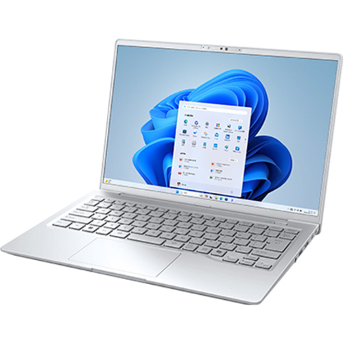 ＦＭＶ　Ｍ５５－Ｋ３　シルバー　ＦＭＶＭ５５Ｋ３ＳＡ　■２営業日内届