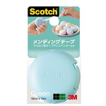 メンディングテープ　マカロン型　ＧＲ&times;１０