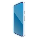 Ｇｏｏｇｌｅ　Ｐｉｘｅｌ１０／１０Ｐｒｏ／ガラスフィルム／フレーム／ＢＬＣ　ＰＭ－Ｐ２５２ＦＬＧＦＢＬ　■お取り寄せ品