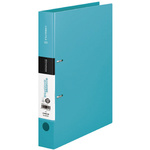 シンプリ－ズ　Ｄリングファイル　ミズイロ　【お取り寄せ品】５営業日以内届