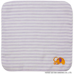 ガーゼタオルハンカチ　レギュラーアーム筆入れ　３枚　【お取り寄せ品】１１営業日以内届