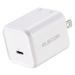 ＡＣ充電器／ＵＳＢ　ＰＤ／４５Ｗ／Ｔｙｐｅ－Ｃ&times;１／ホワイト　ＭＰＡ－ＡＣ１２２４５ＷＨ　■お取り寄せ品