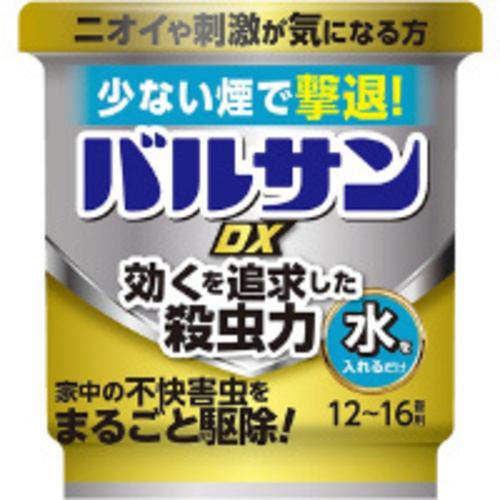 バルサンＤＸ水１２－１６畳用