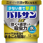 バルサンＤＸ水１２－１６畳用
