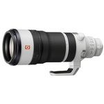 Ｅマウント交換レンズ　ＦＥ　１００－４００ｍｍ　Ｆ４．５　ＧＭ　ＯＳＳ　ＳＥＬ１００４００ＭＣ　■お取り寄せ品