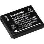 パナソニック　バッテリーパック　ＬＵＭＩＸ　ＤＭＷ－ＢＣＭ１３　■お取り寄せ品