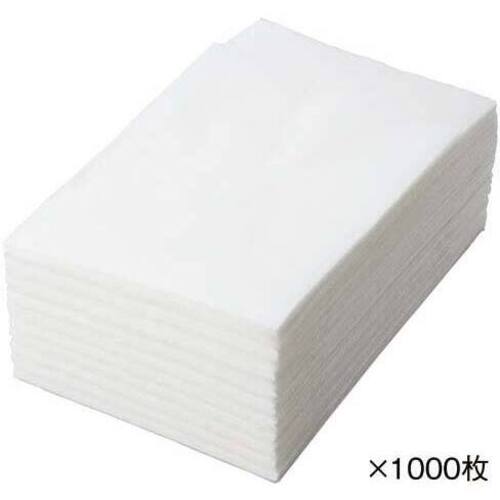 シモンズグランドセール 6ツ折 ナプキン きんだい 100枚入×10 100p×10 ナプキン六ツ折り 使い捨て食器