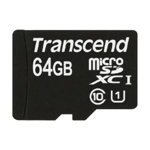 ６４ＧＢ　ｍｉｃｒｏＳＤＸＣ　Ｃｌａｓｓ１０　ＵＨＳ－Ｉカード　■お取り寄せ品