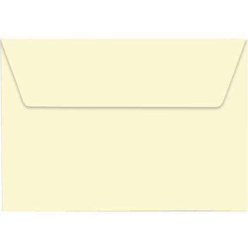 ポレン封筒　洋２サイズ　アイボリー　２０枚&times;５