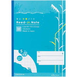 ノートブック＜ＲｅＥＤＥＮ＞５ミリ方眼　１０冊　【お取り寄せ品】６営業日以内届