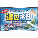 速攻冷却