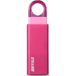 ノックスライド　ＵＳＢ３．１（Ｇｅｎ１）　ＵＳＢメモリー　３２ＧＢ　ピンク　■お取り寄せ品