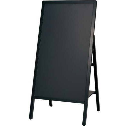 転倒防止スタンドボード（片面）　Ｌサイズ