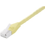 ツメの折れないＣａｔ５ｅ　ＬＡＮケーブル　２ｍ　ライトイエロー　ＢＬ５ＥＴＮ２０ＹＥ　■お取り寄せ品