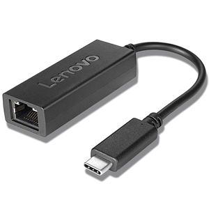 ＵＳＢ　Ｔｙｐｅ－Ｃ　－　イーサネットアダプター　４Ｘ９０Ｓ９１８３１　■２営業日内届