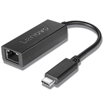 ＵＳＢ　Ｔｙｐｅ－Ｃ　－　イーサネットアダプター　４Ｘ９０Ｓ９１８３１　■お取り寄せ品