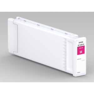 ＳｕｒｅＣｏｌｏｒ用　インクカートリッジ／７００ｍｌ（マゼンタ）ＳＣ１４Ｍ７０　■２営業日内届