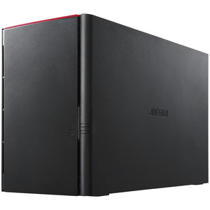 法人向け　ＲＡＩＤ１対応　外付けＨＤＤ　２ドライブモデル　３６ＴＢ　ＨＤ－ＷＨＡ３６Ｕ３／Ｒ１　■お取り寄せ品