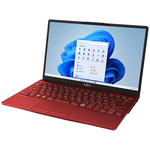 ＬＩＦＥＢＯＯＫ　ＵＨ９０／Ｆ３　ガーネットレッド　ＦＭＶＵ９０Ｆ３Ｒ　■お取り寄せ品